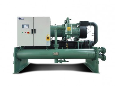 低溫鹽水機組